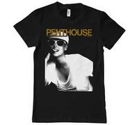 Penthouse T-Shirt June 1988 Cover T-Shirt DTR-1-PH009-H81-16