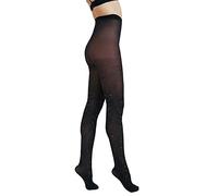 PENTI Sign Fashion Patterned Tight I Black Colour I 2 Sizes (1-2)