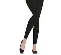 PENTI Women’s Wet Look Tight Leggings High Waist High Gloss 120 Den | Black | Black colours- | 2 Size(S-M-½, L-XL-¾)