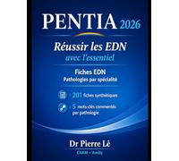 PENTIA 2026