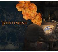 Pentiment EU XBOX One / Xbox Series X|S / PC CD Key