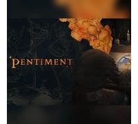 Pentiment (PC / Xbox One / Xbox Series X|S) Microsoft Store Key - EU