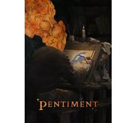 Pentiment Xbox One & Xbox Series X|S / PC (Europe & UK)