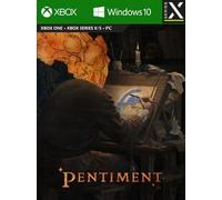 Pentiment (Xbox Series X/S, PC) - Xbox Live Key - EUROPE