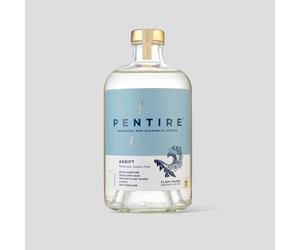 Pentire Adrift Botanical Non-Alcoholic Spirit - 700ml
