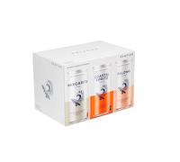 Pentire Cans Mixed 6x200ml - Alcohol Free Cocktails Ready to Drink with Margarita, Paloma & Spritz, Non Alcoholic Drinks, Canned Drinks Multipack, Perfect Cocktail Gift Set