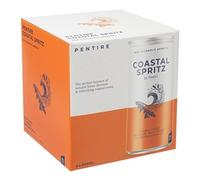 Pentire Coastal Spritz 200ml [Pack of 24]