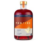 Pentire Coastal Spritz 70 otanical Non