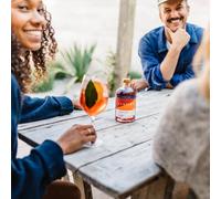 Pentire Coastal Spritz Non Alcoholic, Low Calorie Spirit - 700ml