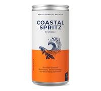 Pentire Coastal Spritz & Tonic Can 200ml [Pack of 12]
