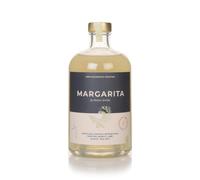 Pentire Margarita - Alcohol Free Ready To Drink Margarita - Botanical Alcohol Free Cocktail - Distilled from Native Cornish Plants - No Added Sugar - Vegan - Nothing Artificial (500ml (Pack of 1))