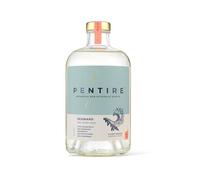 Pentire Seaward 70cl - Botanical Non Alcoholic Grapefruit Gin - Distilled from Native Cornish Plants - No Added Sugar - Vegan - Nothing Arti