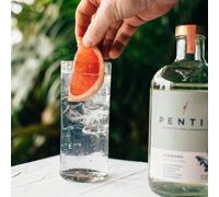 Pentire Seaward Non Alcoholic Spirit - 700ml