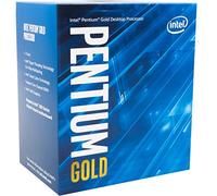 Pentium Gold G5400 3.7GHz 4MB Processor Box