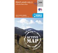 Pentland Hills
