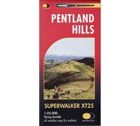 Pentland Hills XT25