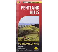 Pentland Hills XT25 (Superwalker)