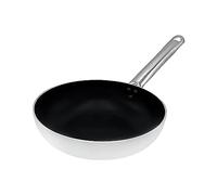 Pentole Agnelli ALSA111BS20 Countersunk Pan High Skip Non-stick Pentole Agnelli Cm. 20