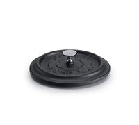 Pentole Agnelli Cast Iron Lid, Diameter 10 Cm, Colour-Matt Black