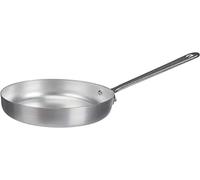Pentole Agnelli Family Cooking Aluminium Frying Pan With Cast Aluminium Handle, Diameter 18 Cm.