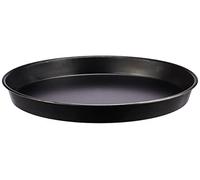 Pentole Agnelli Pastry & Pizza Line Round Pizza sheet, Diameter 36 Cm.