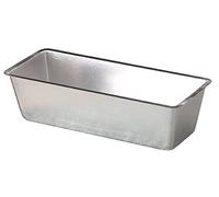 Pentole Agnelli Pastry - Pizza Plum Cake, Diameter 30 Cm.