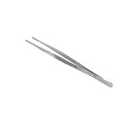 Pentole Agnelli Stainless Steel Chef's Pincers, Length 40 Cm.