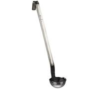 Pentole Agnelli Stainless Steel Ladle Inbox Eco - Line, 32 Cm. Length - 6 Cm. Diameter