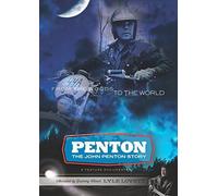 Penton: The John Penton Story [DVD] [2014] [US Import]