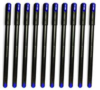 Pentonic Linc Blue Ink Gel Pen Smooth Writing Pack of 10