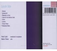 Pentti Lahti/Marko Ylo - Duets for the Restless Souls