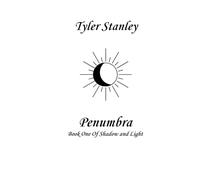 Penumbra: Book One Of The Shadow And Light Series