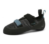 PENXZT Mens Women Kids Rock Climbing Shoes Bouldering Sport Shoes Child Low-Volume Climbing Sneakers,A,8 UK