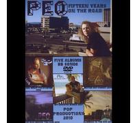 PEO FIFTEEN YEARS ON THE ROAD