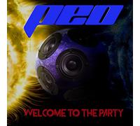 Peo - Welcome To The Party