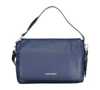 Peonies Shoulder Bag- female- Valentino by Mario Valentino- Cross Body Bags- Blue- ONE SIZE- Bags ONE SIZE