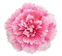 Peony Hand Flower Props for Kids 100CM Red Simulation Floral Dance Accessories for Sports Meetings & Kindergarten Performances Perfect for Opening Ceremonies