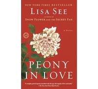 Peony in Love: A Novel