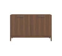 Peony Sideboard - Walnut Veneer - Walnut