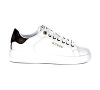 Peony Sneaker - female - Guess - Sneakers - White - 5 UK - Shoes 5 UK