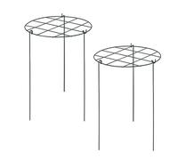 Peony Stand, Support Cage, Plant Stand Growing Suitable for Roses, , Orchids