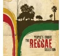PEOPEL'S CHOICE - THE REGGAE SELECTION NEW 2 CD