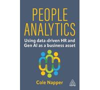 People Analytics by Cole Napper - 9781398622166