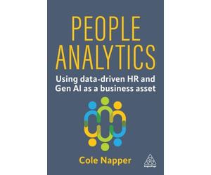 People Analytics by Cole Napper (Paperback Book)