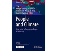 People and Climate: How Social Infrastructure Powers Adaptation (Research for Policy)