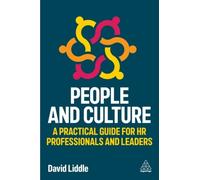 People and Culture - Combining an Engaged Workforce and an Exceptional Company …