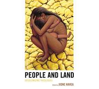 People and Land: Decolonizing Theologies (Theology in the Age of Empire)