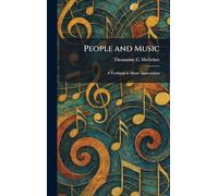 People and Music: A Textbook in Music Appreciation