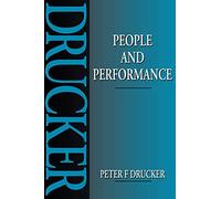 People and Performance