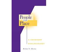 People and Place: A Covenant Ecclesiology